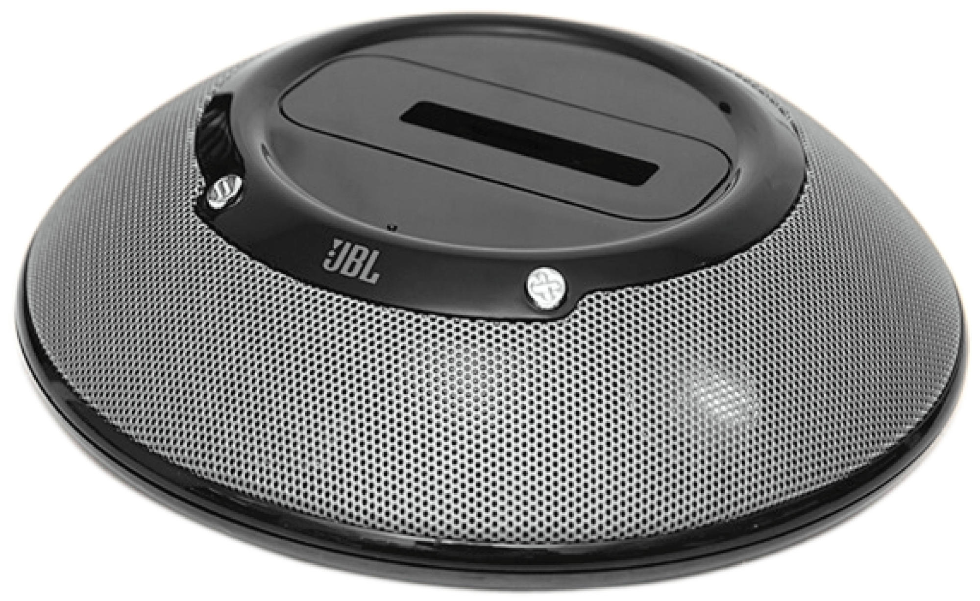 Altavoces JBL On Stage Micro II
