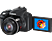 CANON PowerShot SX50 HS fényképezőgép
