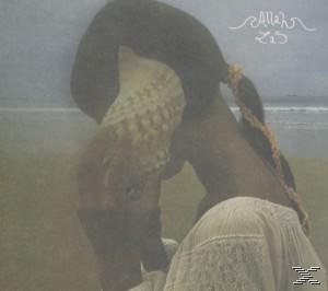 Allah-Las - Allah-Las  - (CD)
