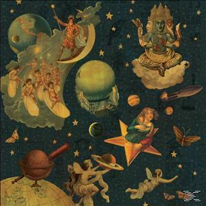 The Smashing Pumpkins - Mellon Collie And The Infinite  - (CD)