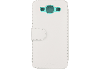 TELILEO 0980 Touch Case, Samsung, Galaxy S3, Weiß