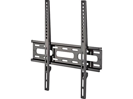 HAMA UNI56 - Supporto TV a parete (32 " a 56 "), Nero