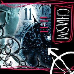 Chiasm - 11:11  - (CD)