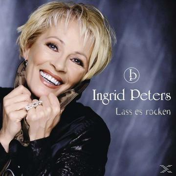 Ingrid Peters - Lass Es Rocken  - (CD)