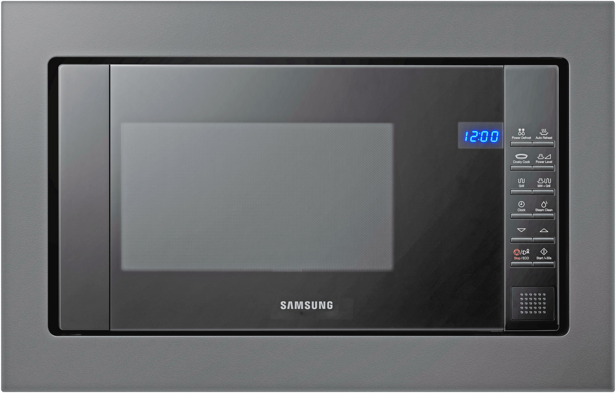 Kuch. mikrofalowa SAMSUNG FG87SUB