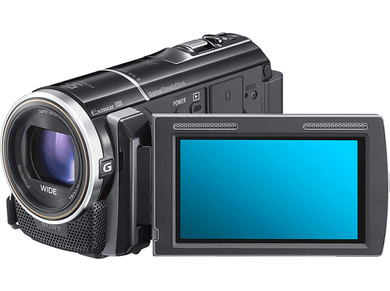 Videocámara | Sony HDR-XR260VE