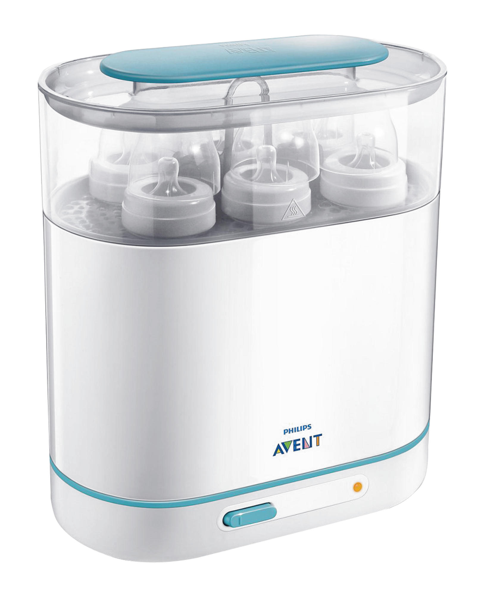 PHILIPS AVENT Dampfsterilisator SCF285/02