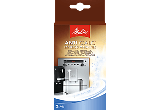 MELITTA Melitta Anti Calc - Polvere di decalcificazione Decalcificante Bianco