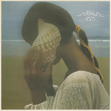 Allah-Las - Allah-Las  - (CD)