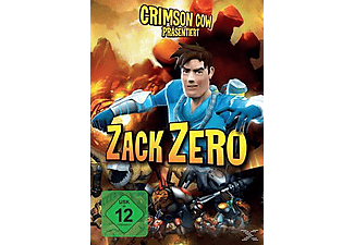 Zack Zero - [PC]
