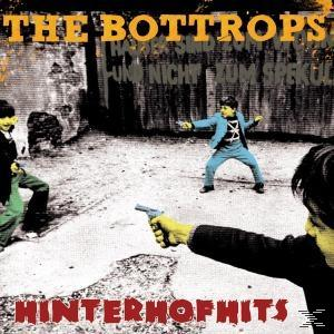 The Bottrops - Hinterhofhits  - (CD)