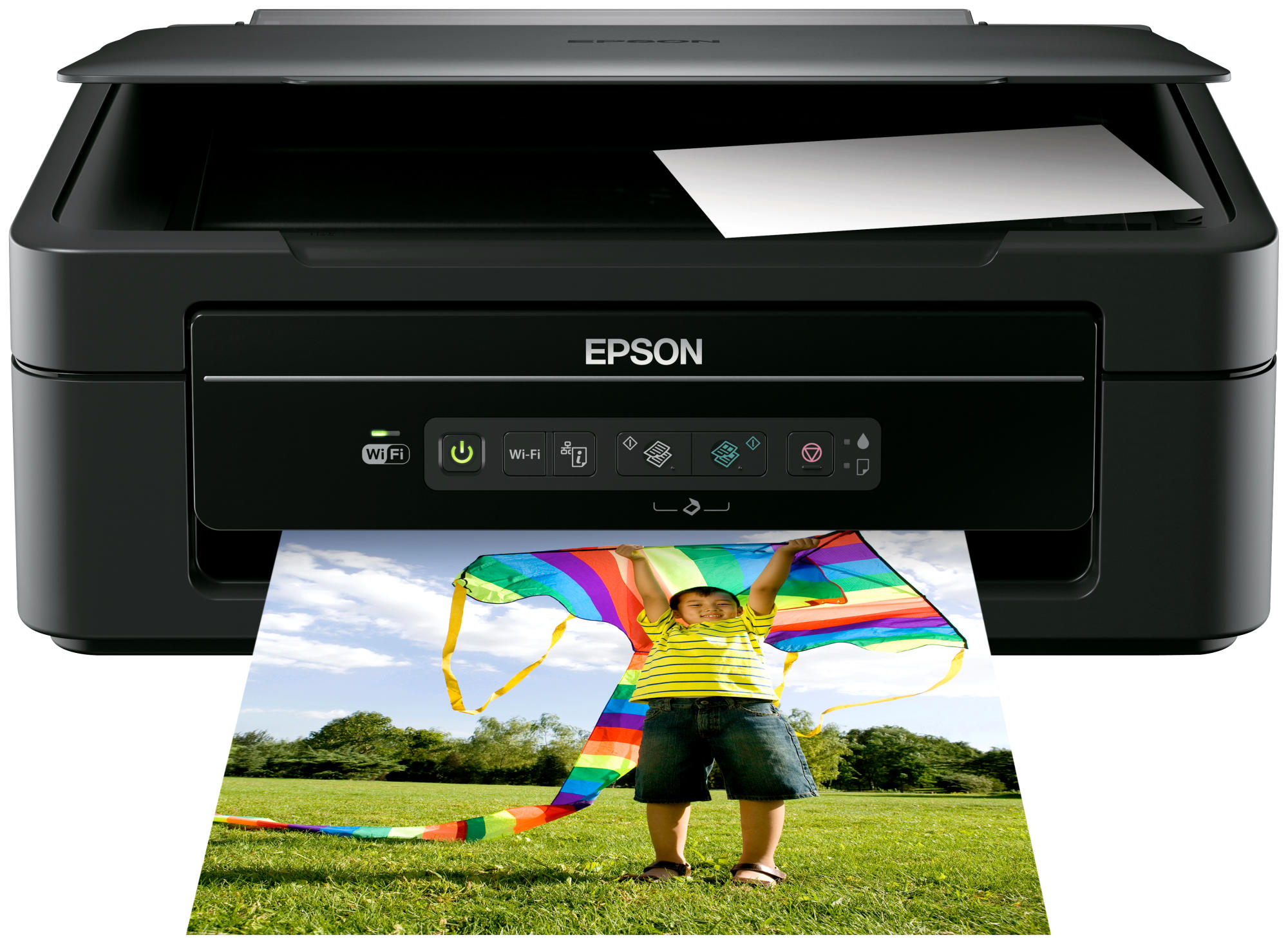 Impresora multifunción - XP-205 Expression Home