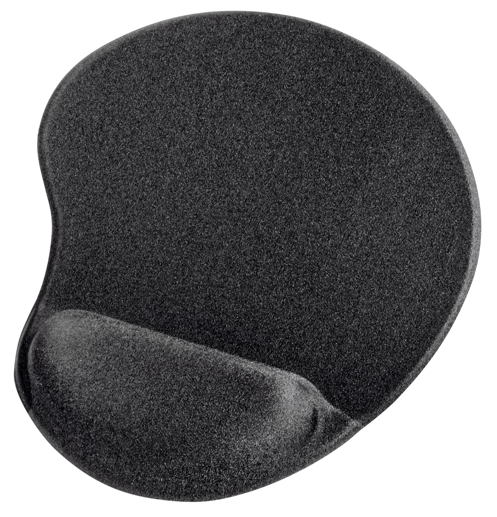 ISY IMP2000 memória habos egérpad, csúszásmentes, gumi bevonat