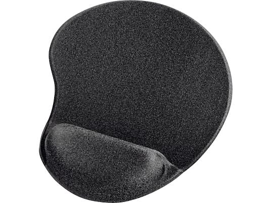 ISY MPAD IMP-2000 MOUSPAD - Mauspad (Schwarz)