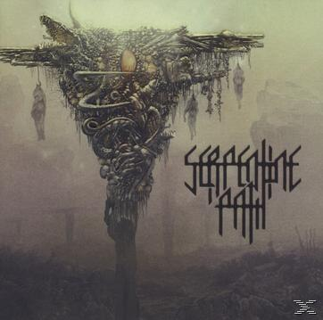Serpentine Path - Serpentine Path  - (CD)