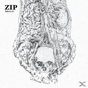 Zip - Fabric 67  - (CD)