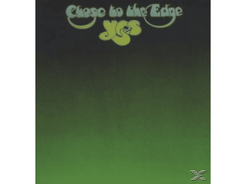 - Close Yes To - (Vinyl) The Edge