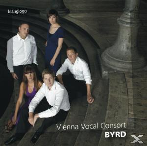 Vienna Vocal Consort - Vienna Vocal Consort  - (CD)
