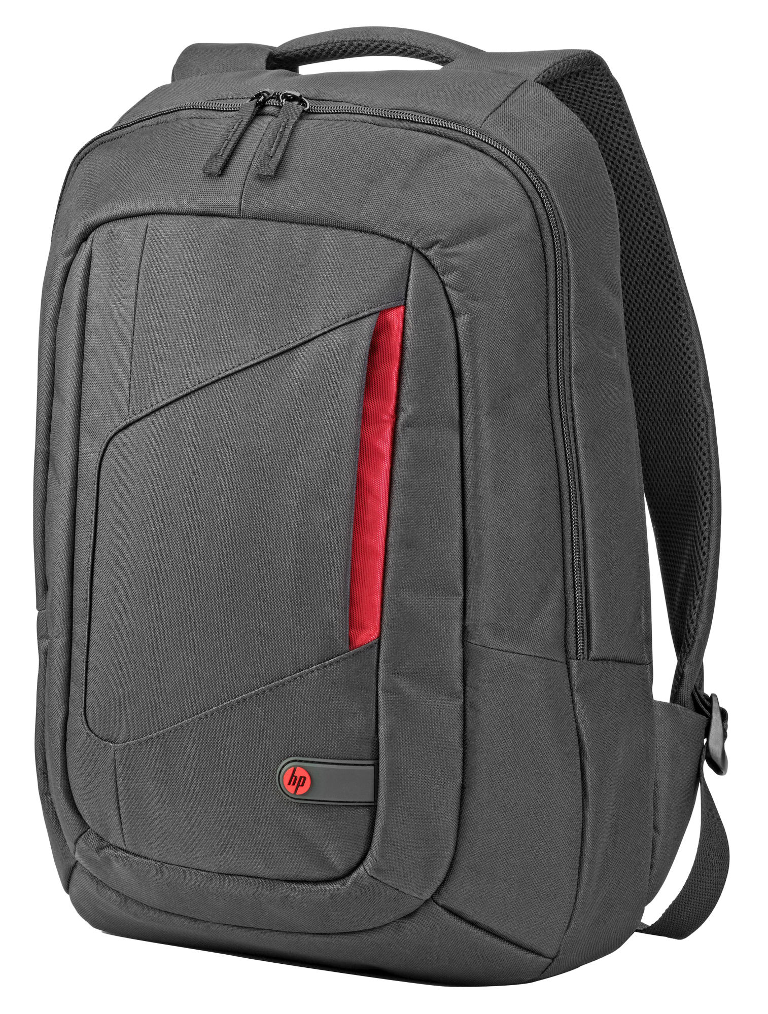 Mochila 16" HP Valu Backpack QB757AA 16”