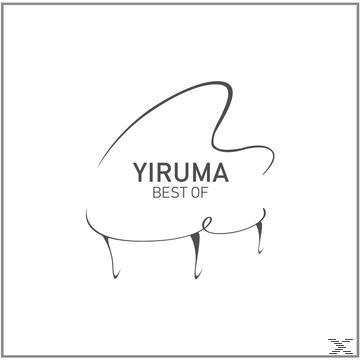 Yiruma - Best Of Yiruma  - (CD)