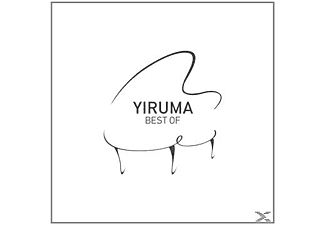 Yiruma - Best Of Yiruma  - (CD)