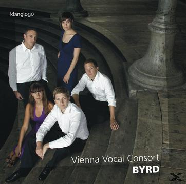 Vienna Vocal Consort - Vienna Vocal Consort  - (CD)