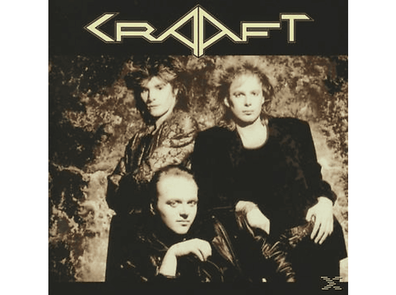 Thumbnail - Craaft - (CD)