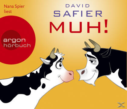 MUH! (SONDERAUSGABE)  - (CD)