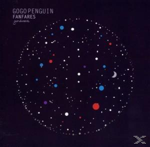 Gogo Penguin - Fanfares  - (CD)