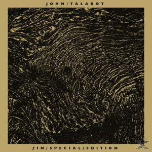 John Talabot - Fin (Special Edition)  - (CD)