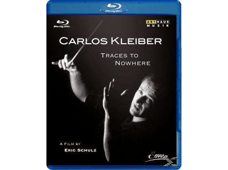 Carlos Kleiber - Traces To Nowhere  - (Blu-ray)