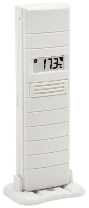 TECHNOLINE WD 9000 Wetterstation