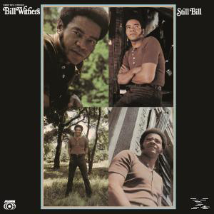 Bill Withers - Still Bill (Vinyl) 
