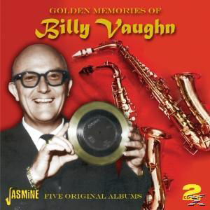 Billy & His Orchestra Vaughn - Golden Memories Of Billy  - (CD)