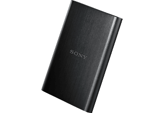 SONY HDE1/B 1TB USB 3.0 2.5 inç Harici Disk