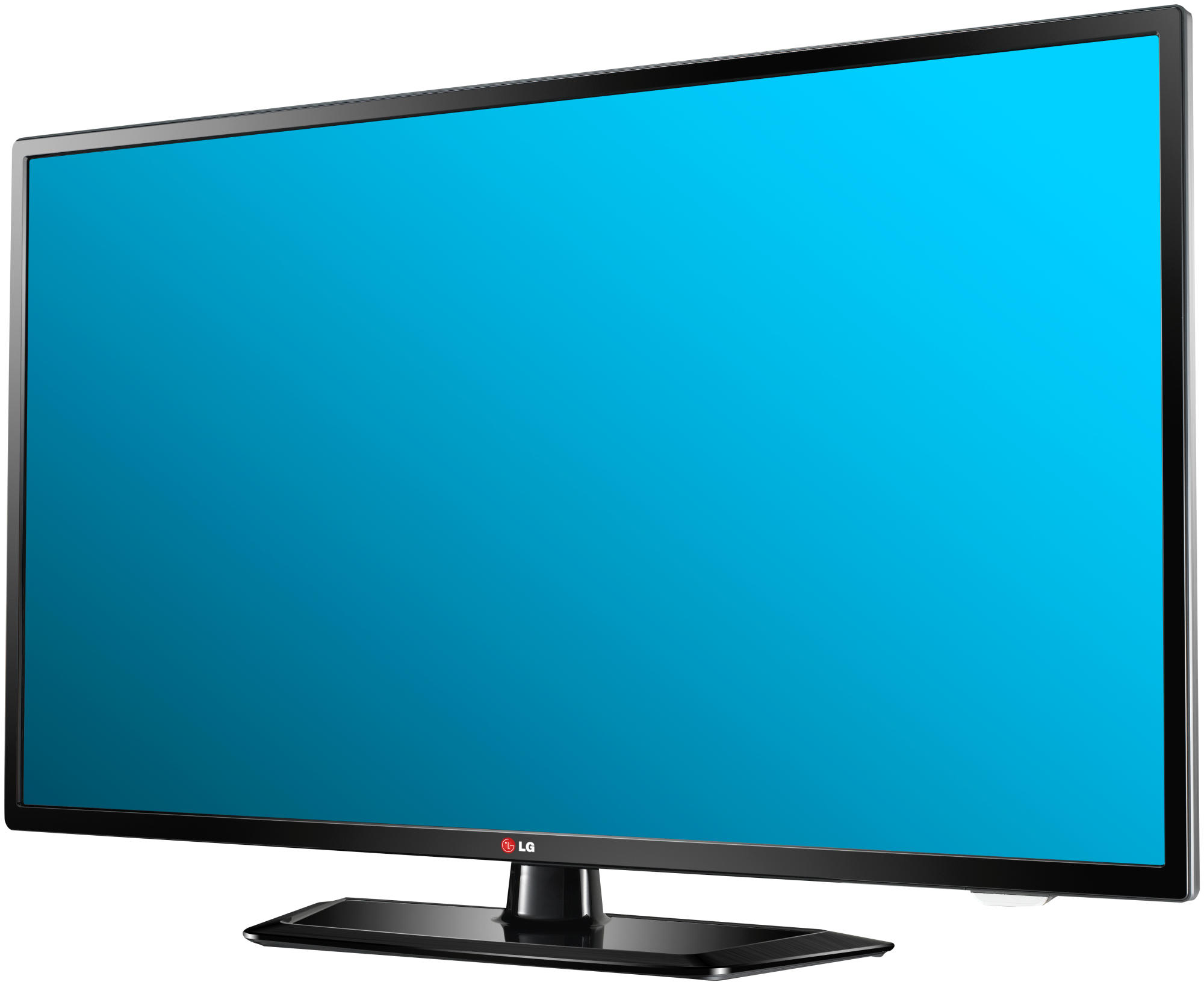 TV LED 32" - LG 32LS3400 100Hz, USB