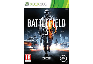 Battlefield 3 (Xbox 360)