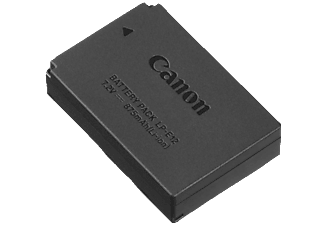 CANON LP-E12 AKKU - Akku (Schwarz)