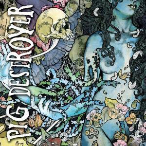 Pig Destroyer - Phantom Limb  - (CD)