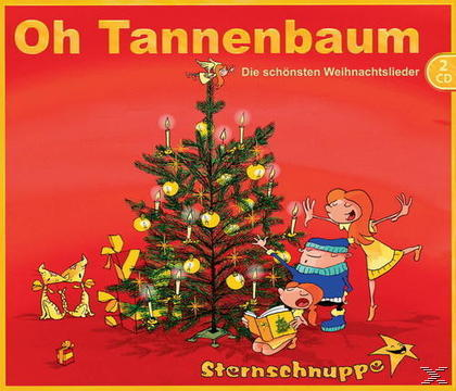 Oh Tannenbaum - (CD)