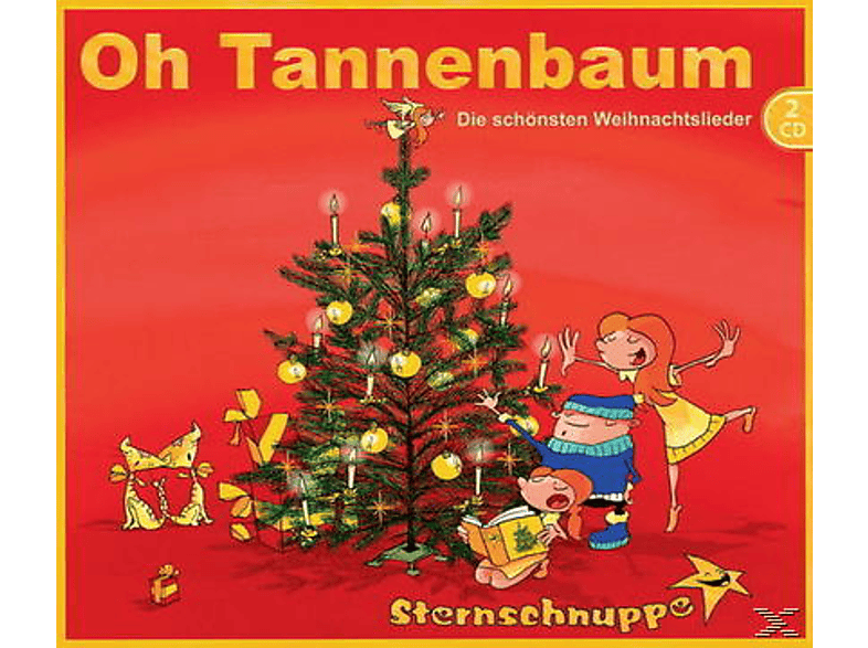 (CD) Oh - Tannenbaum