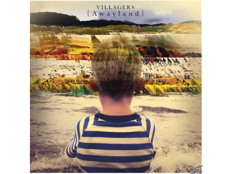 Thumbnail - The Villagers - Awayland (Jewel Case) (CD)