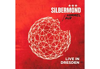 Silbermond - Himmel Auf - Live In Dresden  - (CD)