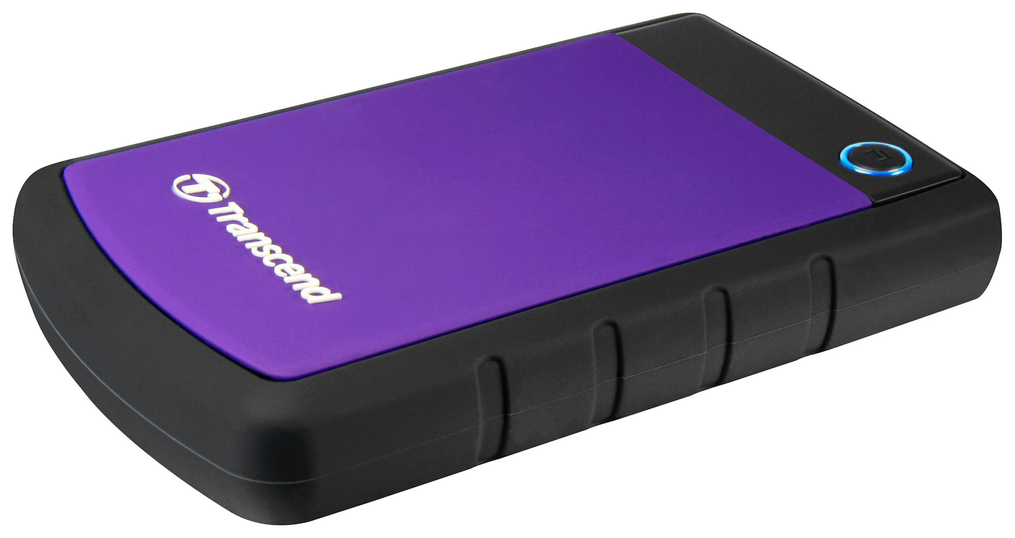 Disco duro de 750Gb - Transcend Store Jet externo de 2.5" y USB 3.0
