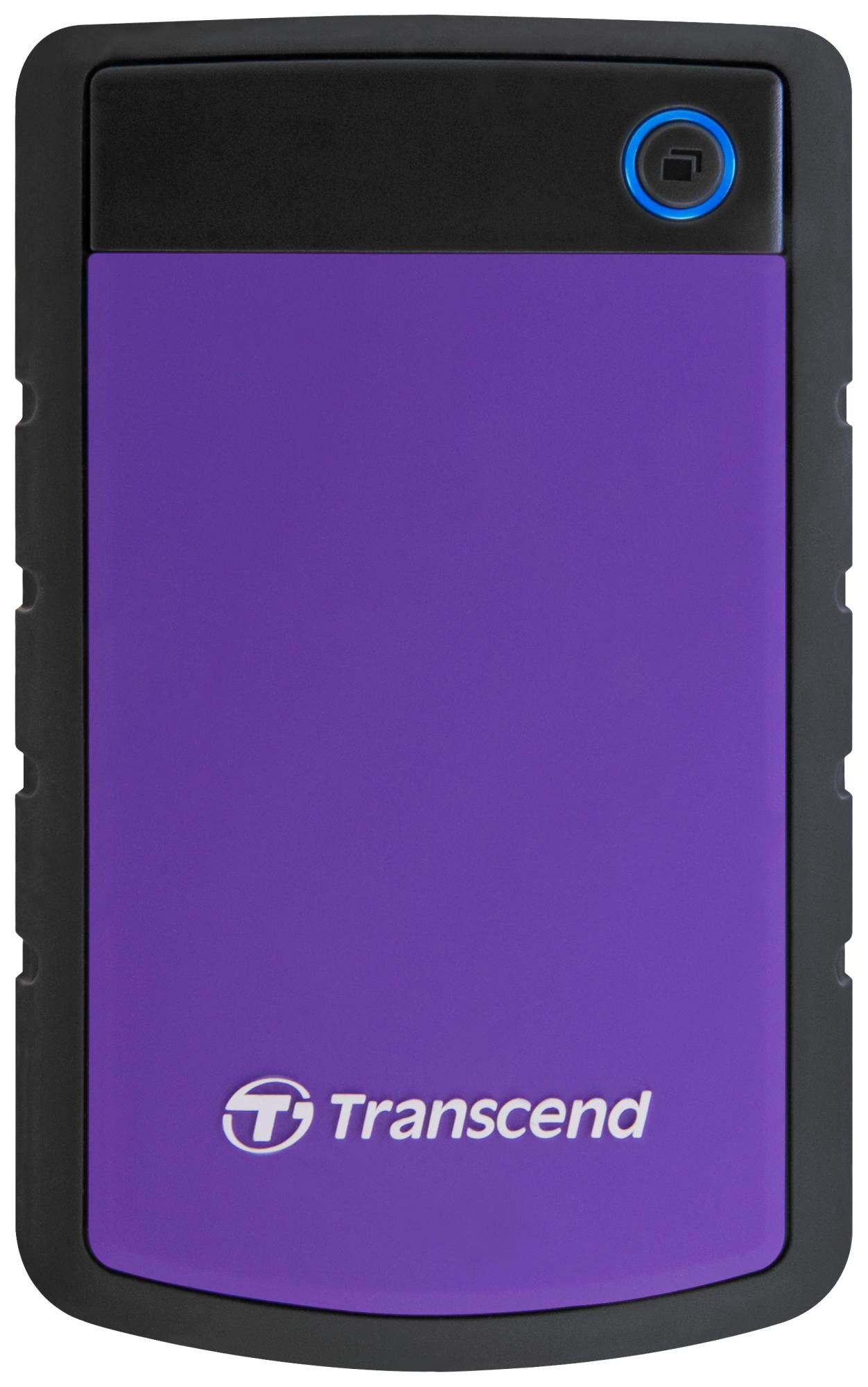 Disco duro de 750Gb - Transcend Store Jet externo de 2.5" y USB 3.0