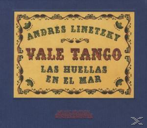 VARIOUS - Las Huellas En El Mar  - (CD)