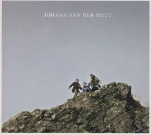 Johann Van Der Smut - Berg  - (CD)
