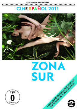 Zona DVD Sur