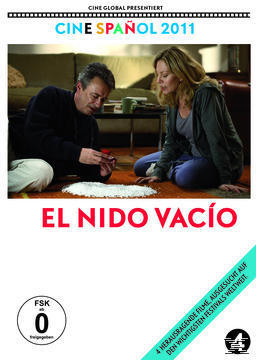 Vacio El Nido DVD