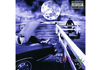 Eminem - The Slim Shady LP [CD]